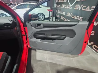 Ford Focus 1.6 gasolina 115cv,105.000k,año 3/2008.