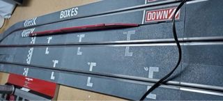 Scalextric Pit Box Digital System