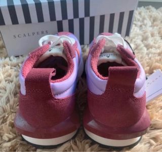 Zapatillas Scalpers. A estrenar. Agotadas.