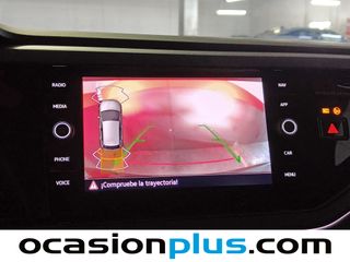 Volkswagen Polo R-Line 1.0 TSI 70 kW (95 CV)