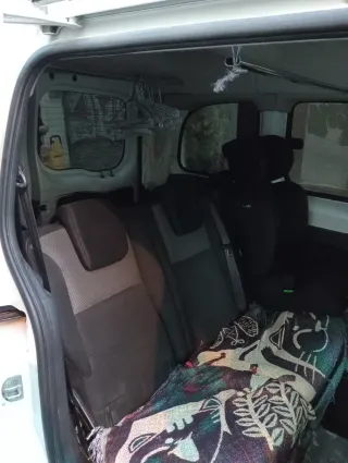 Renault Grand Kangoo 2017