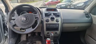 Renault Megane 2006 con GANCHO
