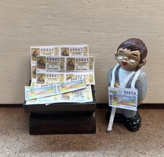 ALBOROX, Vendiendo cupones