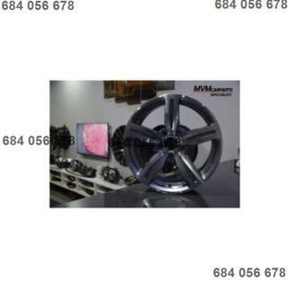 Llantas BMW M6 18 Pulgadas