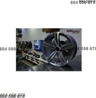Llantas BMW M6 18 Pulgadas