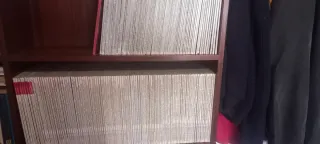 Revistas LA AVENTURA DE LA HISTORIA