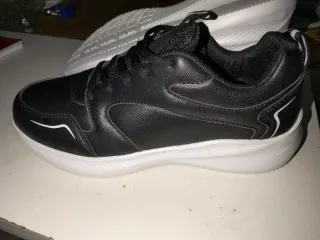 Zapatos Deportivos Mujer