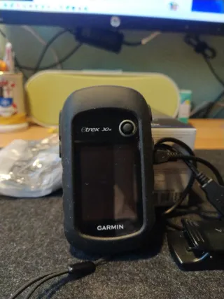 Garmin eTrex 30x GPS
