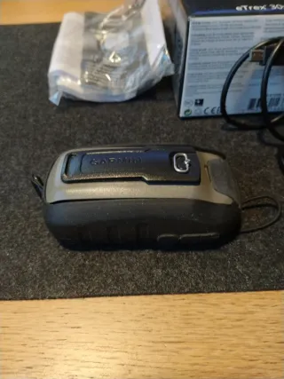 Garmin eTrex 30x GPS