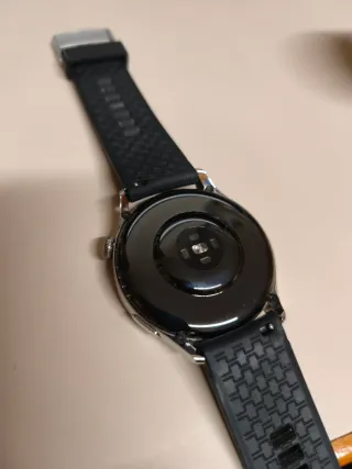 Huawei Watch 3 4G eSIM