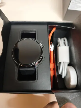 Huawei Watch 3 4G eSIM