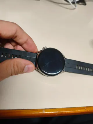 Huawei Watch 3 4G eSIM