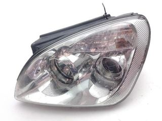 Faro izquierdo kia carens iii limusina un 21157172
