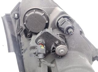 Faro izquierdo kia carens iii limusina un 21157172