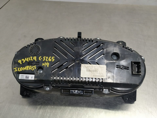 CUADRO INSTRUMENTOS JEEP COMPASS (MP) 55263624 55