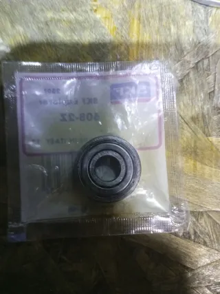 Cuscinetto SKF 608-2Z