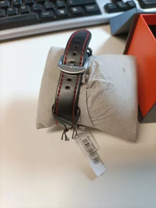 Reloj Marea Dual Acero