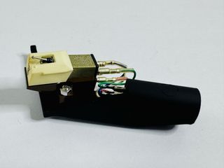 Pioneer 220 Cartridge & Headshell Hifi Vintage