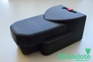 Funda Protectora DJI Mini 2 / 4K / 1 Drone