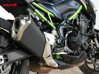 KAWASAKI Z 900