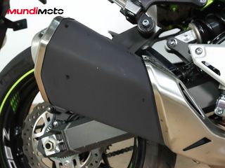 KAWASAKI Z 900
