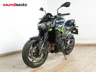 KAWASAKI Z 900