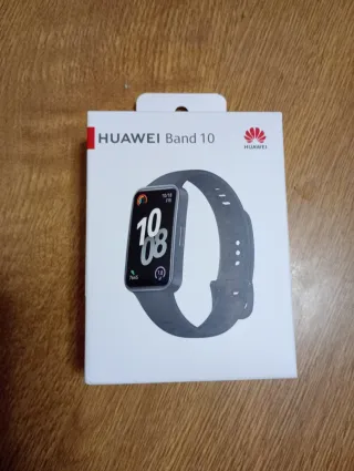 Huawei Band 10 Smartband