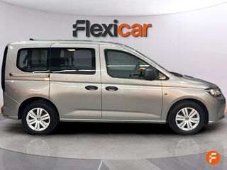 Volkswagen Caddy Life 2.0 TDI 90kW (122CV)