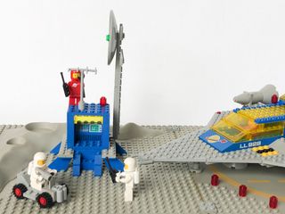 Lego 928 Vintage