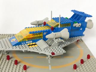 Lego 928 Vintage