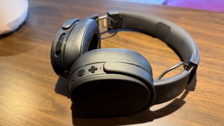 Skullcandy Crusher Wireless Negro