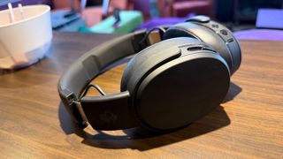 Skullcandy Crusher Wireless Negro