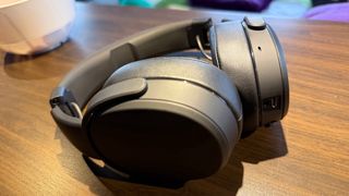 Skullcandy Crusher Wireless Negro