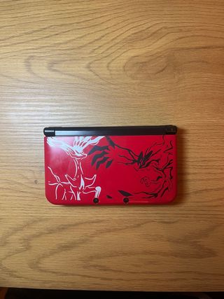 Nintendo 3DS XL