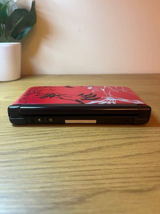 Nintendo 3DS XL