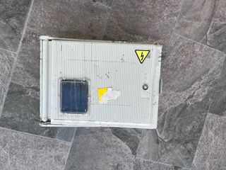 Caja Bifásica Exterior