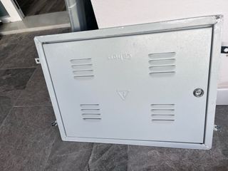 Caja Bifásica Exterior