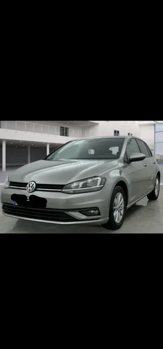 Volkswagen Golf 7 Impoluto