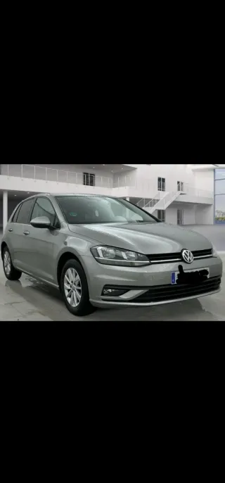 Volkswagen Golf 7 Impoluto
