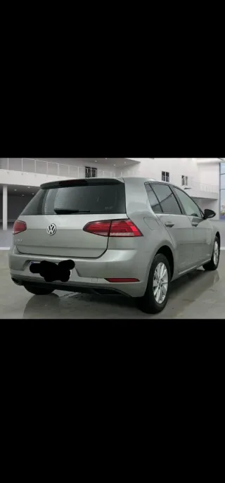 Volkswagen Golf 7 Impoluto