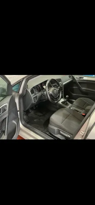 Volkswagen Golf 7 Impoluto