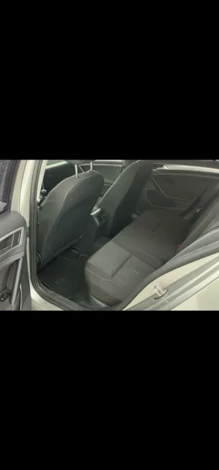 Volkswagen Golf 7 Impoluto