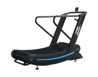 Cinta de Correr Curva