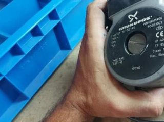 DESPIECE COMPLETO CALDERA CHAFFOTEAUX MX2 24 FF