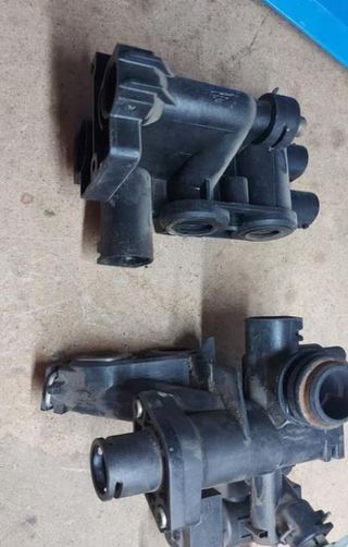 DESPIECE COMPLETO CALDERA CHAFFOTEAUX MX2 24 FF