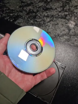 Joaquín Sabina Yo, mi, me, contigo CD