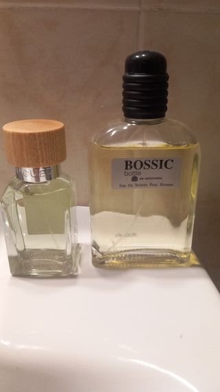 Adolfo Dominguez 1993 Aguafresca Colonia