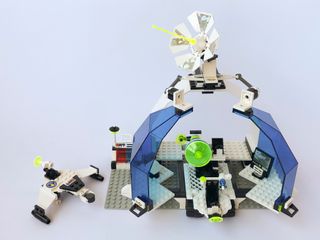 Lego 6958