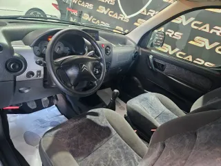 Citroen Berlingo 2.0hdi 90cv,135.000k,único dueño.