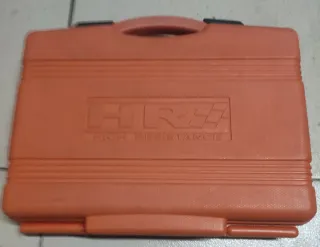 Caja de herramientas H.I.R.S.